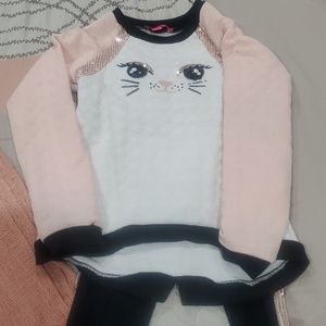 Betsey Johnson 6x set